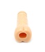 Chisa Realistic 20.5 cm Fuck Ass Cock Sleeve for Ultimate Pleasure