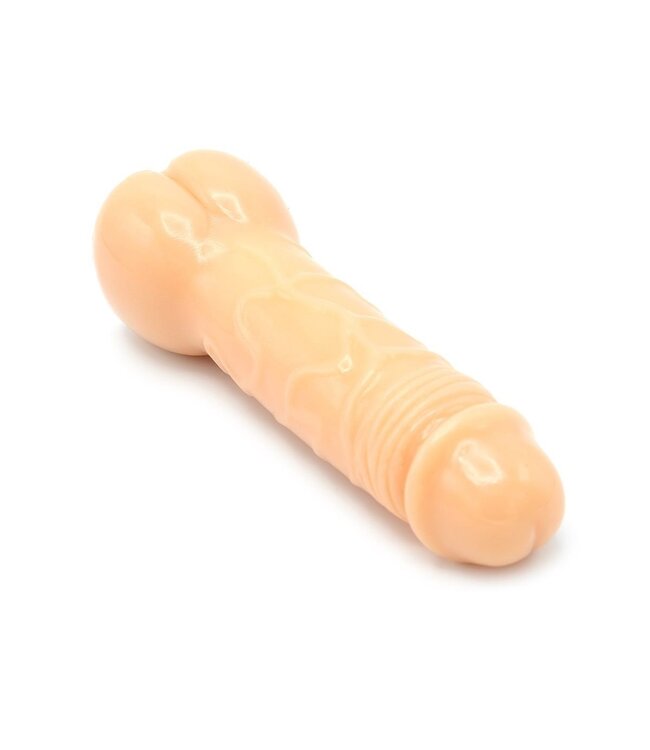 Chisa Realistische Superme Cock Sleeve 20,5 cm - Zachte Duurzame Penis Sleeve