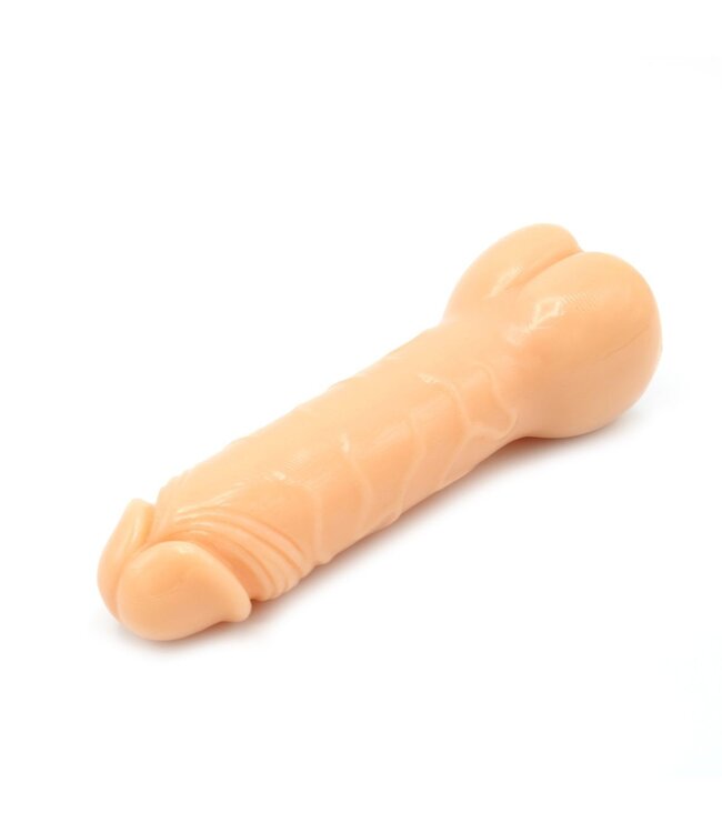 Chisa Realistische Penishülle – Ultimate Erlebnis 20,5 cm für Solo & Partner