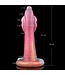 Kiotos Monstar Kiotos Monstar SOFT Dildo 39 cm – Farbiges Schlangenmonster für intense Erlebnisse