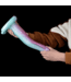 Kiotos Monstar Kiotos Monstar SOFT Amazing Dildo 39 cm Medisch Silicone 3-Kleuren Cobra