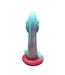 Kiotos Monstar Kiotos Monstar SOFT Amazing Dildo 39 cm Medisch Silicone 3-Kleuren Cobra
