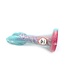 Kiotos Monstar Kiotos Monstar SOFT Amazing Dildo 39 cm Medisch Silicone 3-Kleuren Cobra