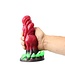 Kiotos Monstar Kiotos Beast Realistische Dildo 20 cm 3-Kleuren Effect Medisch Silicone