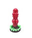 Kiotos Monstar Kiotos Beast Realistische Dildo 20 cm 3-Kleuren Effect Medisch Silicone