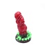 Kiotos Monstar Kiotos Monstar Dildo BEAST 20 cm – 3-Farben-Effekt aus Silikon