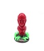 Kiotos Monstar Kiotos Beast Realistische Dildo 20 cm 3-Kleuren Effect Medisch Silicone