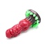 Kiotos Monstar Kiotos Monstar Dildo BEAST 20 cm – 3-Farben-Effekt aus Silikon
