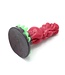 Kiotos Monstar Kiotos Beast Realistische Dildo 20 cm 3-Kleuren Effect Medisch Silicone