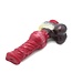 Kiotos Monstar Kiotos Monstar BEAST Dildo 3-Kleuren Effect 33,7 cm Medisch Siliconen