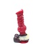 Kiotos Monstar Kiotos Monstar BEAST Dildo 3 Kleureneffect 26 cm Medisch Siliconen