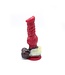 Kiotos Monstar Kiotos Monstar 21.2 cm 3-Color Silicone Dildo - Realistic Design