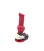 Kiotos Monstar Kiotos Monstar 21.2 cm 3-Color Silicone Dildo - Realistic Design