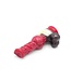 Kiotos Monstar Kiotos Monstar 21.2 cm 3-Color Silicone Dildo - Realistic Design