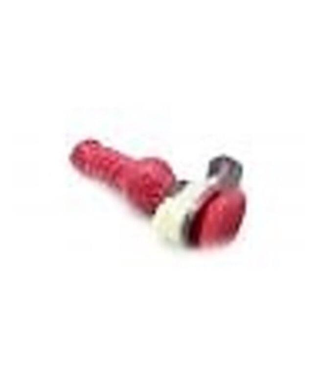 Kiotos Monstar Kiotos Monstar Dildo BEAST – Realistisches Monster-Design mit Farbeffekt 21,2 cm