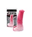 Kiotos Monstar Monstar Penis Sleeve mit Ballstretcher – Realistisches, intensives Vergnügen