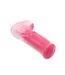 Kiotos Monstar Monstar Penis Sleeve mit Ballstretcher – Realistisches, intensives Vergnügen