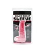 Kiotos Monstar Monstar 2-Tone Penis Sleeve with Ball Stretcher - Ultimate Comfort & Pleasure