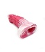 Kiotos Monstar Monstar Dragon Penis Sleeve mit Ballstretcher – 21,5 cm Vergnügen pur!