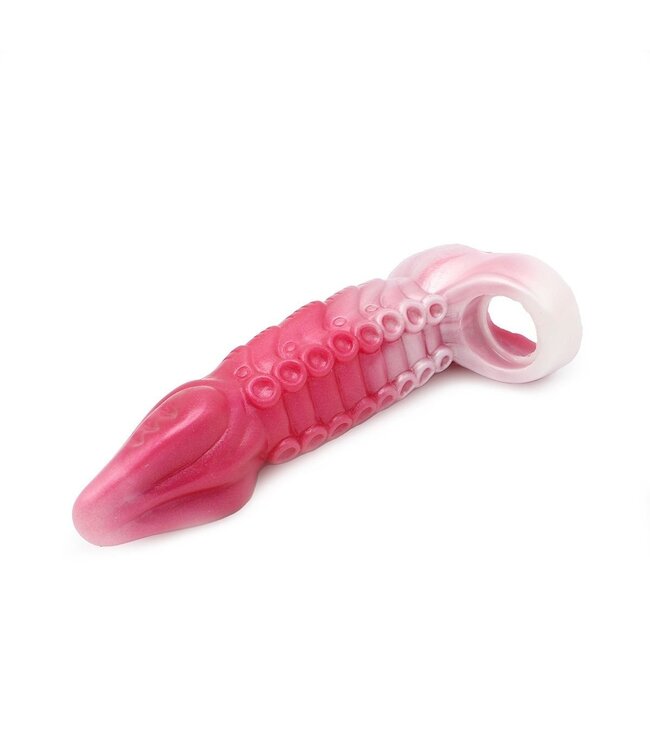 Kiotos Monstar Monstar Dragon Penis Sleeve & Ball Stretcher - Ultimate Comfort & Pleasure