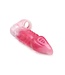Kiotos Monstar Kiotos Monstar Dragon Siliconen Penis Sleeve Met Ballstretcher 21,5 cm