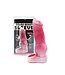 Kiotos Monstar Monstar Sleeve Balls 18 cm - Textured Silicone for Ultimate Pleasure