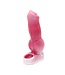 Kiotos Monstar Monstar Sleeve Balls 18 cm - Textured Silicone for Ultimate Pleasure