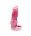Kiotos Monstar Kiotos Monstar Flexibele Siliconen Penis Sleeve Met Ballstretcher 20,5 cm