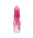 Kiotos Monstar Kiotos Monstar Flexibele Siliconen Penis Sleeve Met Ballstretcher 20,5 cm