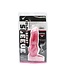 Kiotos Monstar Kiotos Monstar Flexibele Siliconen Penis Sleeve Met Ballstretcher 20,5 cm