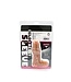 Kiotos Monstar Kiotos Sleeve Met Ballstretcher Zachte Siliconen Penis Sleeve 13,5 cm
