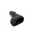Kiotos Monstar Monstar Penis Sleeve mit Ballstretcher – 13,5 cm ultimativer Genuss