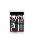 Kiotos Monstar Monstar Black Penis Sleeve with Ball Stretcher – Ultimate Realistic Pleasure