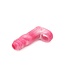Kiotos Monstar Kiotos Monstar Penis Sleeve Met Ballstretcher En Textuur 13,5 cm