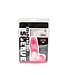 Kiotos Monstar Monstar Teeth Penis Sleeve with Ball Stretcher - Realistic Comfort