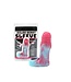 Kiotos Monstar Monstar Sleeve with Ball Stretcher - Soft Silicone for Ultimate Pleasure