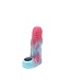 Kiotos Monstar Monstar Penis Sleeve 13,5 cm | Flexible Silikonhülle für intensives Vergnügen
