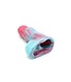 Kiotos Monstar Monstar Penis Sleeve 13,5 cm | Flexible Silikonhülle für intensives Vergnügen
