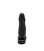 Kiotos Monstar Monstar Alien Penis Sleeve Schwarz 16,5 cm – Für ultimatives Vergnügen