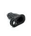 Kiotos Monstar Monstar Alien Penis Sleeve Schwarz 16,5 cm – Für ultimatives Vergnügen