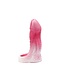Kiotos Monstar Monstar Alien 16.5 cm Silicone Sleeve with Textured Interior and Stretcher