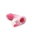 Kiotos Monstar Siliconen Penis Sleeve Met Ballstretcher 16,5 cm – Getextureerd, 2-Kleurig