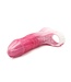 Kiotos Monstar Monstar Penis Sleeve mit Ballstretcher – 16,5 cm, Silikon, flexibel und stimulierend