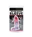 Kiotos Monstar Kiotos Monstar Siliconen Penis Sleeve Met Textuur En Ballstretcher 16.5 cm