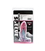 Kiotos Monstar Kiotos Monstar Siliconen Penis Sleeve Met Textuur En Ballstretcher 16.5 cm