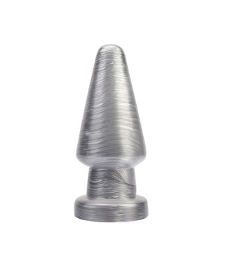 Chisa Buttplug Gold Collection Canaan 16,9 cm – Antibakteriell und PVC-frei