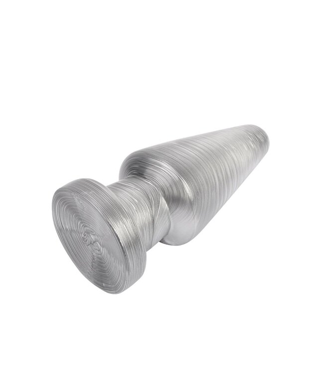 Chisa Buttplug Gold Collection Canaan 16,9 cm – Antibakteriell und PVC-frei