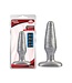 Chisa Dark Muscle Gold Collection Buttplug 13,7 cm Met Realistisch PVC En Zuignap