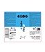 Eros Eros Waterbased 2in1 Toy Lubricant 250ml – Hypoallergeen & Speelgoedveilig
