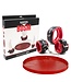 Kiotos BDSM Servant Kit – Stylish Role Play Set with Handcuffs & Collar